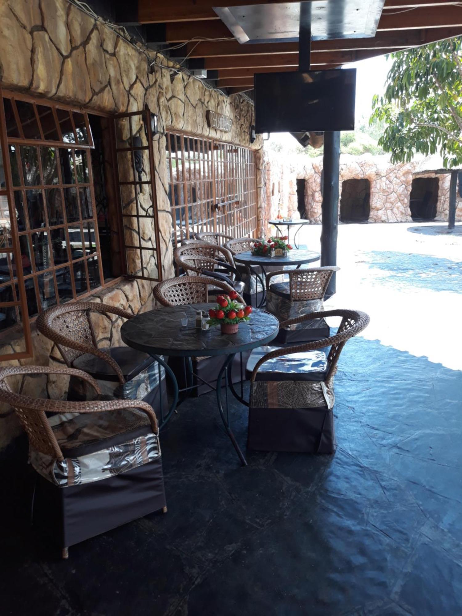 The Big Five Lodge Gaborone Exterior photo